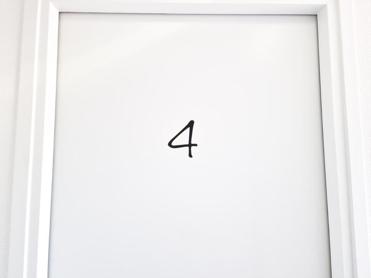 Studio Hello Domburg 4 Do42 エクステリア 写真